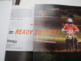 KTM EXC2000 -myyntiesite