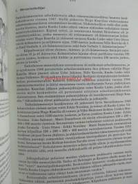 Rakennusmestarien vuosisata Turussa Turun Rakennusmestariyhdistys 1898-1998