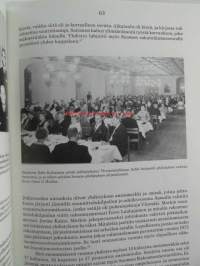 Rakennusmestarien vuosisata Turussa Turun Rakennusmestariyhdistys 1898-1998