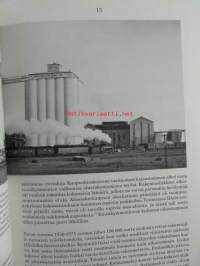 Rakennusmestarien vuosisata Turussa Turun Rakennusmestariyhdistys 1898-1998