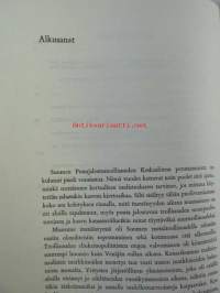Metsäteollisuus itsenäisessä Suomessa - Suomen Puunjalostusteollisuuden Keskusliitto 1918-1968