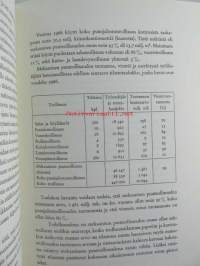 Metsäteollisuus itsenäisessä Suomessa - Suomen Puunjalostusteollisuuden Keskusliitto 1918-1968