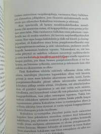 Metsäteollisuus itsenäisessä Suomessa - Suomen Puunjalostusteollisuuden Keskusliitto 1918-1968