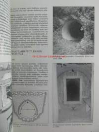 Salpa-asema - Sodan monumentti