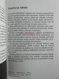 Avaruuden tähtitarha
