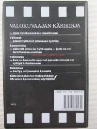 Valokuvaajankäsikirja 35mm