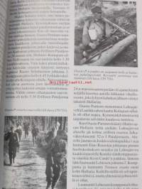 Ilomantsi -Lopultakin voitto. Ryhmä Raappanan taistelut 26.7.- 13.8. 1944