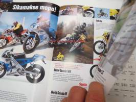 Derbi -myyntiesite