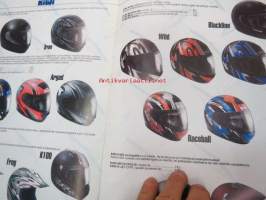 Peugeot motocycles 2003 -myyntiesite