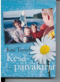 Kesäpäiväkirja