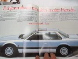 Honda Prelude 1983 -myyntiesite