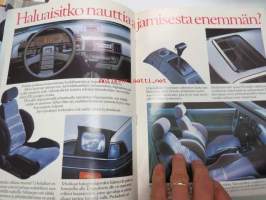 Honda Prelude 1983 -myyntiesite