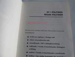 Vaalimainos Jutta Zilliacus SFP