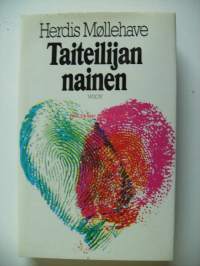Taiteilijan nainen / Herdis Møllehave ; suom. Pirkko Talvio-Jaatinen.