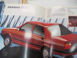 Seat Malaga 1986 -myyntiesite