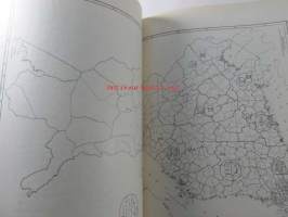 Tutkimuksia Suomen sahateollisuuden kuusitukkien käytöstä v.1934, eripainos aikakauslehti Suomen Paperi ja Puutavaralehden nr 22,23,24  1935
