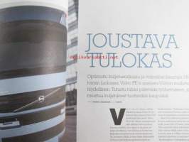 Volvo visiitti 2006 nr 2 - Raskaskaluston asiakaslehti