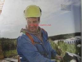 Volvo visiitti 2006 nr 4 - Raskaskaluston asiakaslehti