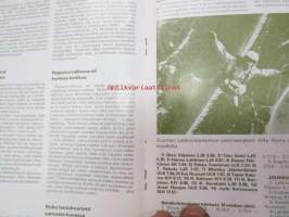 Helsingin ilmailuyhdistys - Helsingfors Flygförening tiedotuksia 5 / 75 -tiedotuslehti
