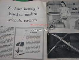 Ironing can be easy