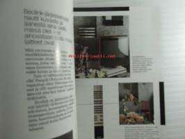 Bang &amp; Olufsen TV -text, satelite, v.tape - Myyntiesite