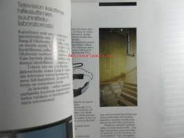 Bang &amp; Olufsen TV -text, satelite, v.tape - Myyntiesite