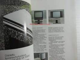 Bang &amp; Olufsen TV -text, satelite, v.tape - Myyntiesite