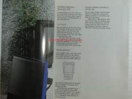 Bang &amp; Olufsen TV -text, satelite, v.tape - Myyntiesite