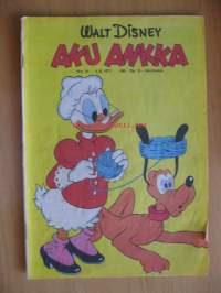 Aku Ankka  1971 / 31