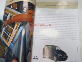 Ligier X-TOO mopoauto -myyntiesite