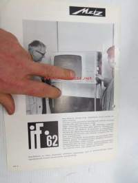 Metz Mallorca TV -esite