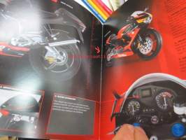 Aprilia SR 125 Replica -myyntiesite