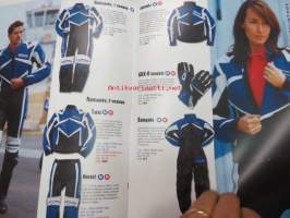 Suzuki 2005 moottoripyörät -myyntiesite