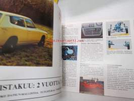 Datsun 100A / 120 A-myyntiesite