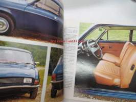 Austin Allegro 1100 sdr D/L -myyntiesite