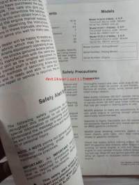 Ariens 912 series Riding Mower Owner&#039;s manual - päältä ajettava ruohonleikkuri, omistajan käsikirja