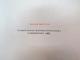 Resa i Lappland 1799