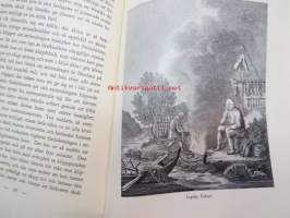 Resa i Lappland 1799