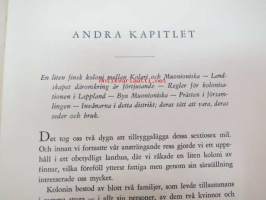 Resa i Lappland 1799