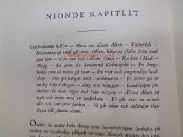 Resa i Lappland 1799
