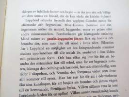 Resa i Lappland 1799