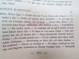 Resa i Lappland 1799