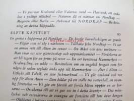 Resa i Lappland 1799