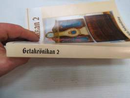 Getakrönikan 2