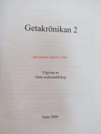 Getakrönikan 2