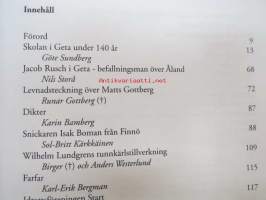 Getakrönikan 2