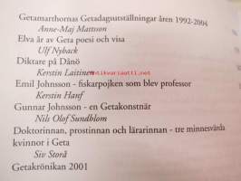Getakrönikan 2