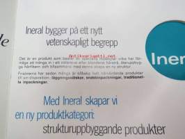 Ineral - L´Oreal de Paris -myyntiesite
