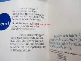 Ineral - L´Oreal de Paris -myyntiesite