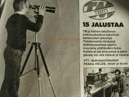 tekniikan maailma  1983 nr 9